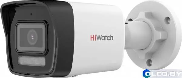 IP-камера HiWatch DS-I450M(С) (2.8mm)