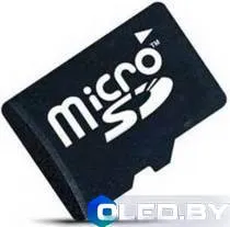 Карта памяти T-Flash (MicroSD) 16GB