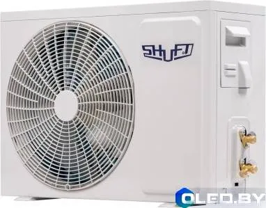 Кондиционер Shuft SFTHAI-07HN8/BL