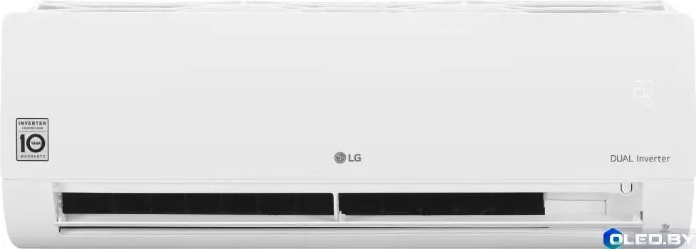 Кондиционер LG LS09GQ