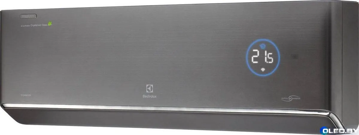 Кондиционер Electrolux EACS/I-10HFA/N8_V2