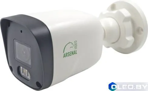 Видеокамера IP 2Mp Arsenal AR-C321N