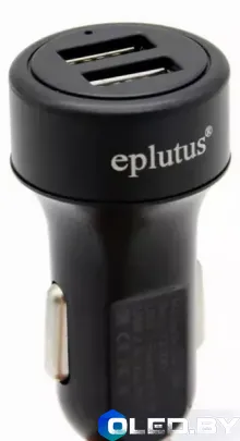 Прикуриватель Eplutus CU-204