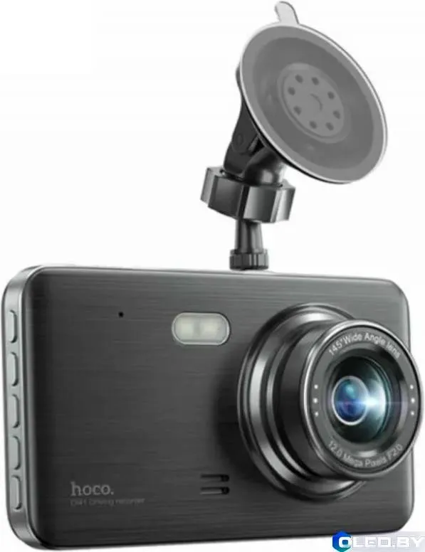 Видеорегистратор Hoco DI-41