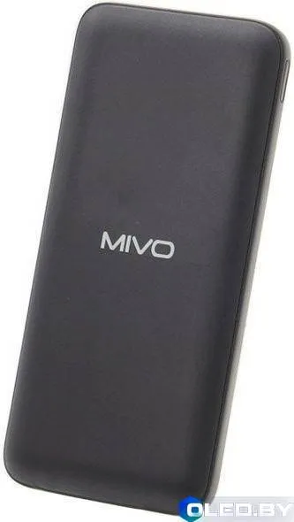 Внешний аккумулятор 10000mAh MIVO MB-108TL