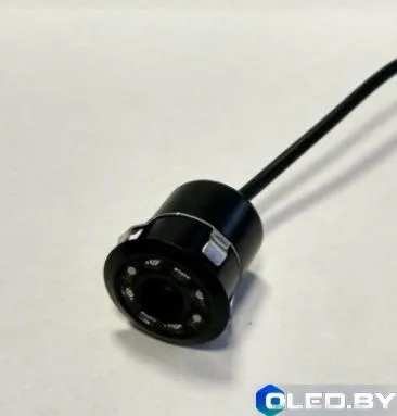 Камера заднего вида XPX t204-1