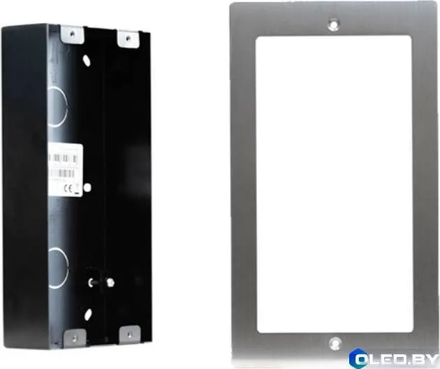 Монтажная коробка Dnake FMX01