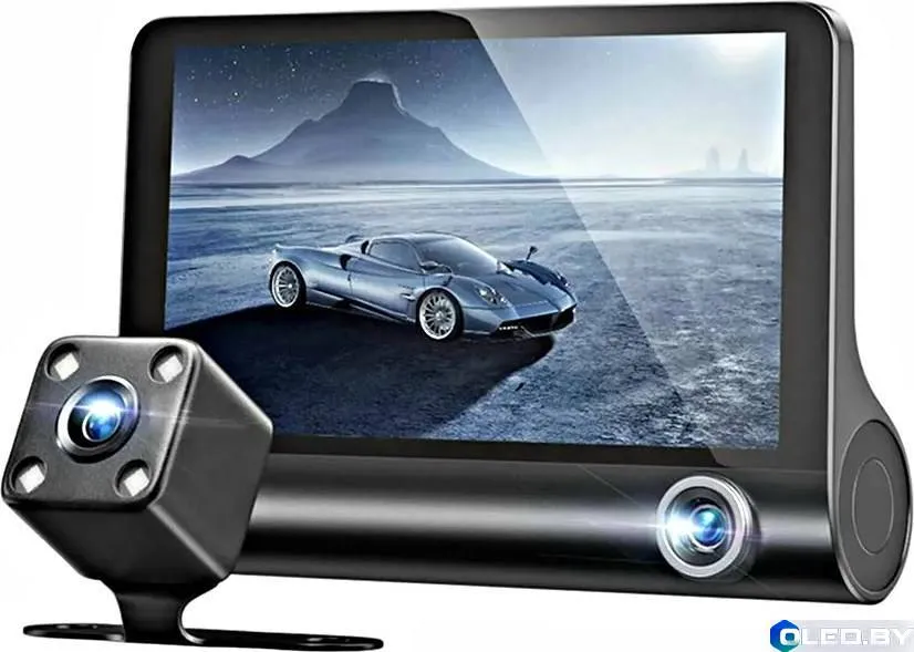 Видеорегистратор Hoco DI-40