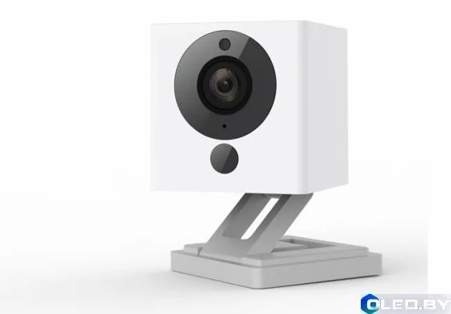 Xiaomi Small Square Smart Camera
