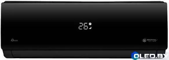Кондиционер Royal Clima RC-AN22HN