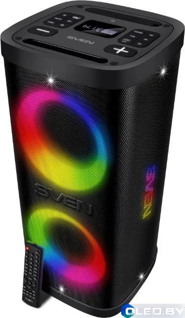 Беспроводная колонка SVEN PS-950