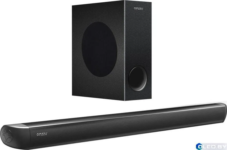 Саундбар GINZZU GM-509