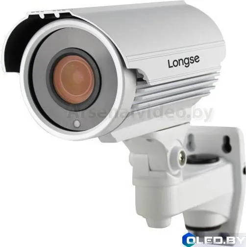 Видеокамера IP 2Mp Longse LS-IP200H/62