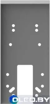 Козырек Hikvision DS-KAB344-S1