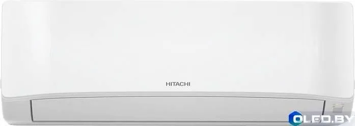 Кондиционер Hitachi RAK-DJ50RHAE/RAC-DJ50WHAE