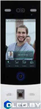 Вызывная панель Dahua DHI-VTO7541G-S3