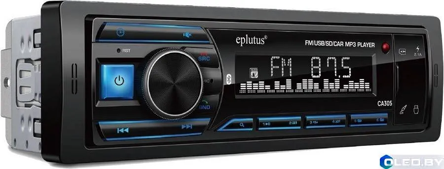 Автомагнитола Eplutus CA305