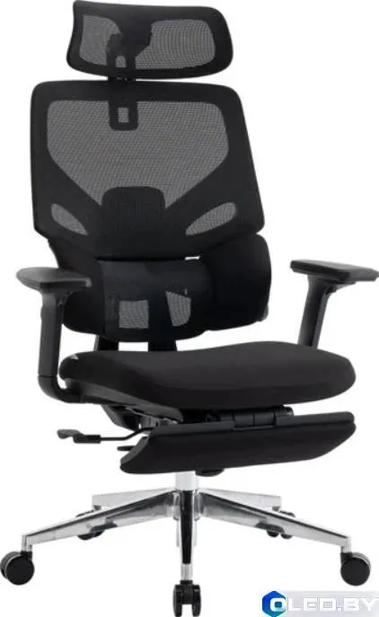 Кресло компьютерное EVOLUTION LumbarPro AL