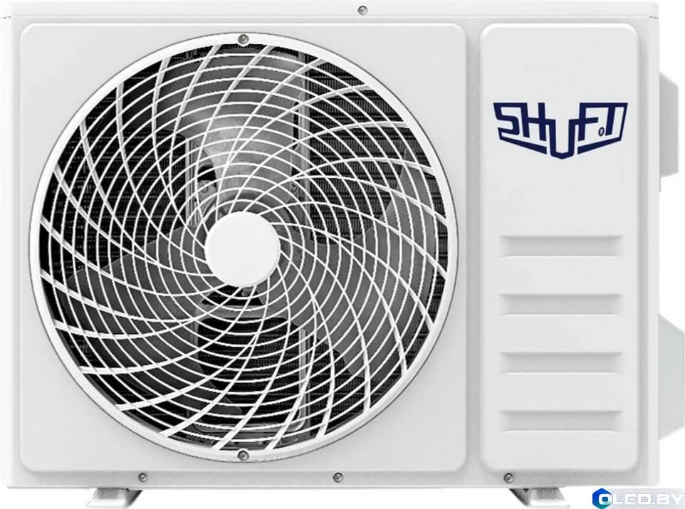 Кондиционер Shuft SFLC_C-18HN1_V2
