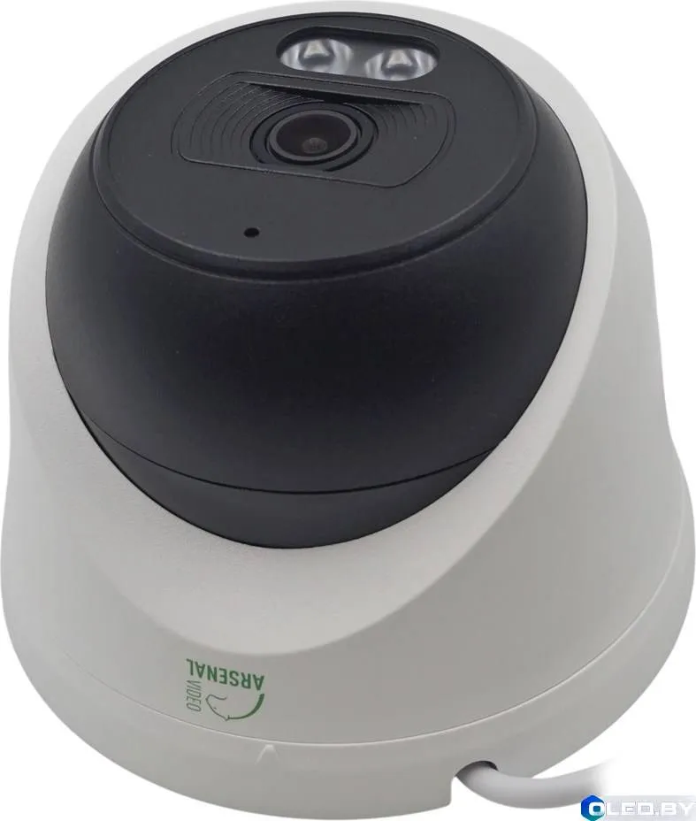 Видеокамера IP 2Mp Arsenal AR-C320N
