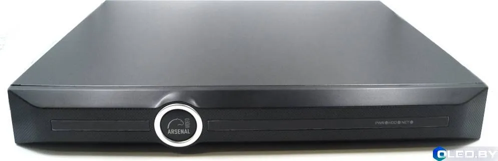 Видеорегистратор IP 32 канала Arsenal AR-R3232