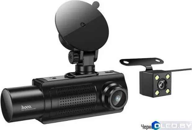 Видеорегистратор Hoco DI-61