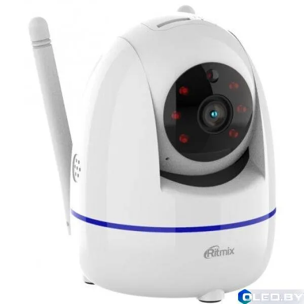 Wi-Fi камера Ritmix IPC-210