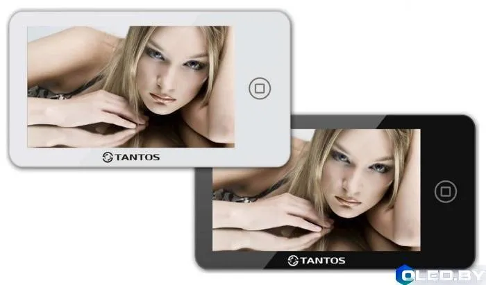 Видеодомофон Tantos NEO