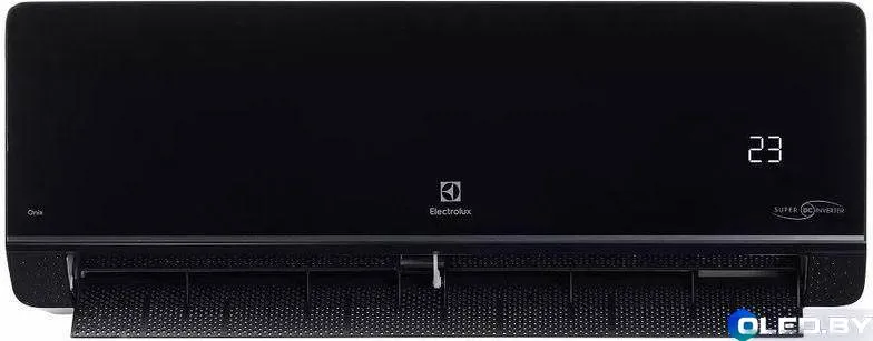 Кондиционер Electrolux EACS/I-18HIX-BLACK/N8