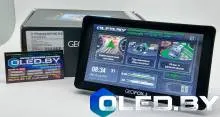 GPS-навигатор GeoFox MID703SE