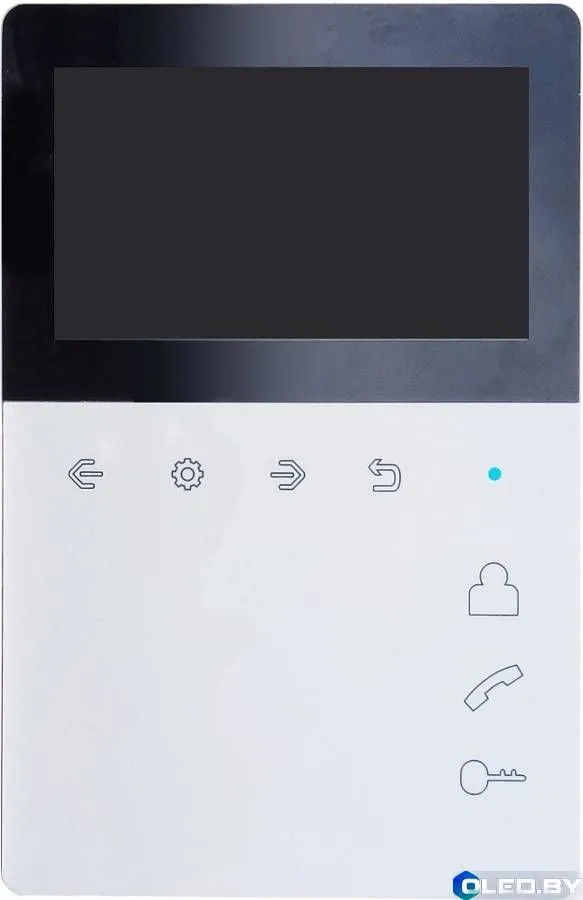 Видеодомофон Tantos Elly-S