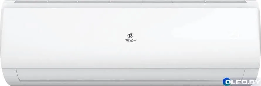 Кондиционер Royal Clima RC-TWL55HN