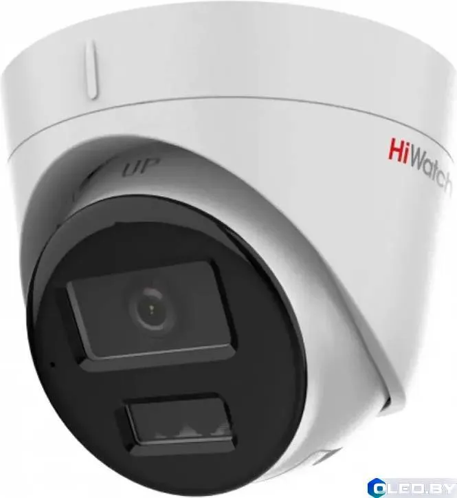 IP-камера HiWatch DS-I453M(С) (2.8mm)