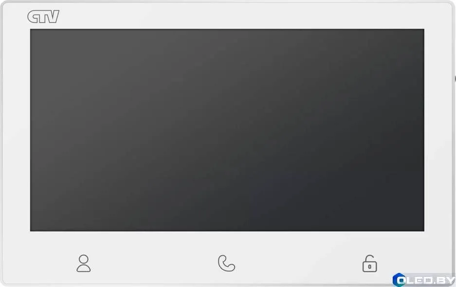 Видеодомофон CTV-M3712 Astra