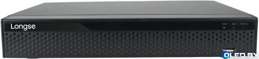 Видеорегистратор HD 16 каналов Longse LS-XVR0216 BD