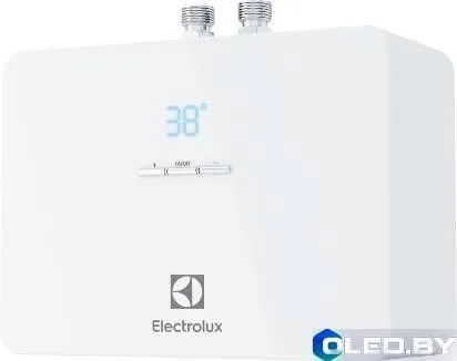 Водонагреватель Electrolux NPX 4 Aquatronic Digital 2.0