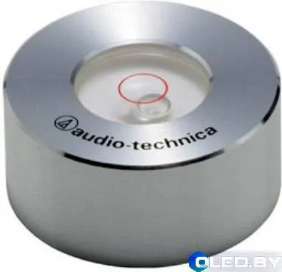 Пузырьковый уровень Audio Technica AT615