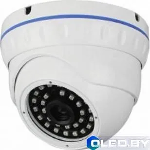 Видеокамера IP 2Mp Longse LS-IP200/42-28