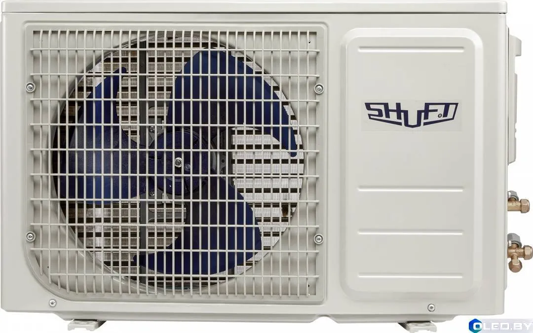 Кондиционер Shuft Berg SFTOI-18HN1_24Y