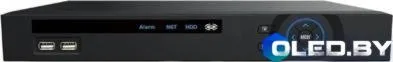 Видеорегистратор Longse 8 каналов NVR LS-N0808H265 (POE)