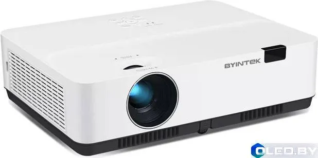 Проектор сетевой Byintek K500