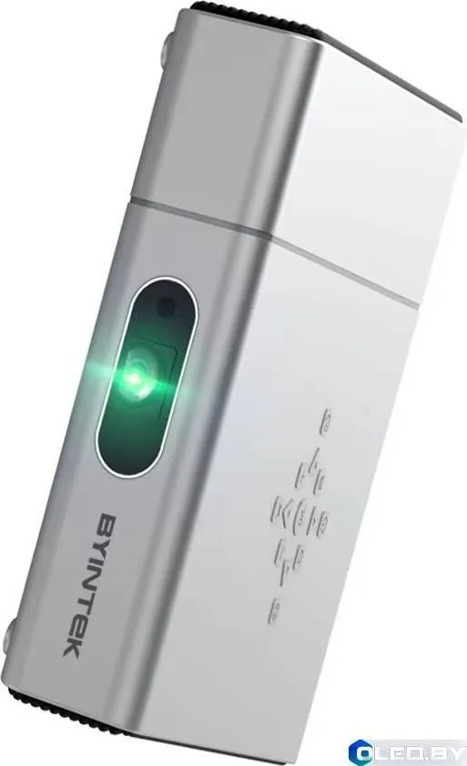 Проектор BYINTEK U50 Pro