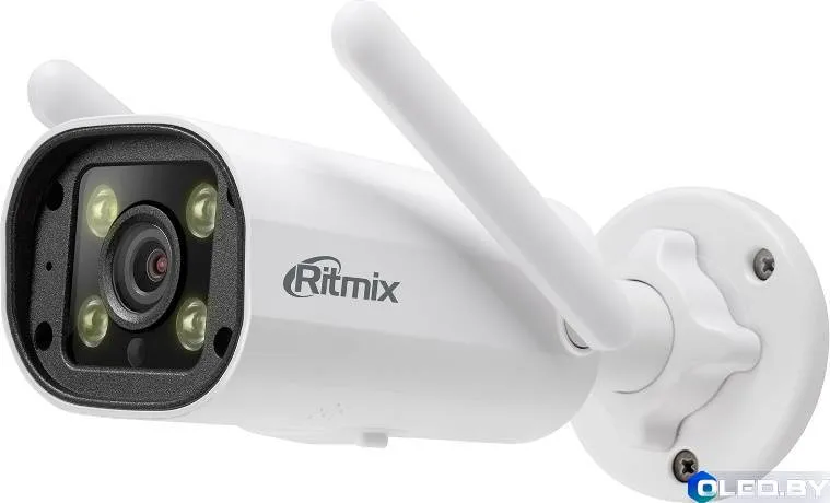 Wi-Fi камера RITMIX IPC-460S-Tuya