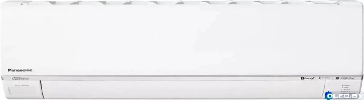 Кондиционер Panasonic CS-E18RKDW/CU-E18RKD