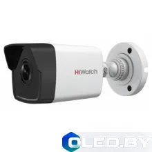 Видеокамера IP 2Mp HiWatch DS-I250(E) (4мм)