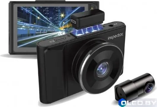 Видеорегистратор Inspector FHD 250