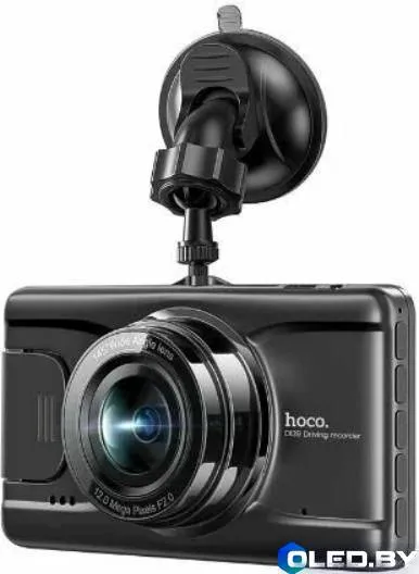 Видеорегистратор Hoco DI-39