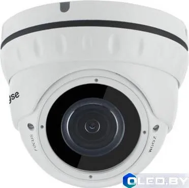 Видеокамера IP 2Mp Longse LS-IP200SDP/42 6мм
