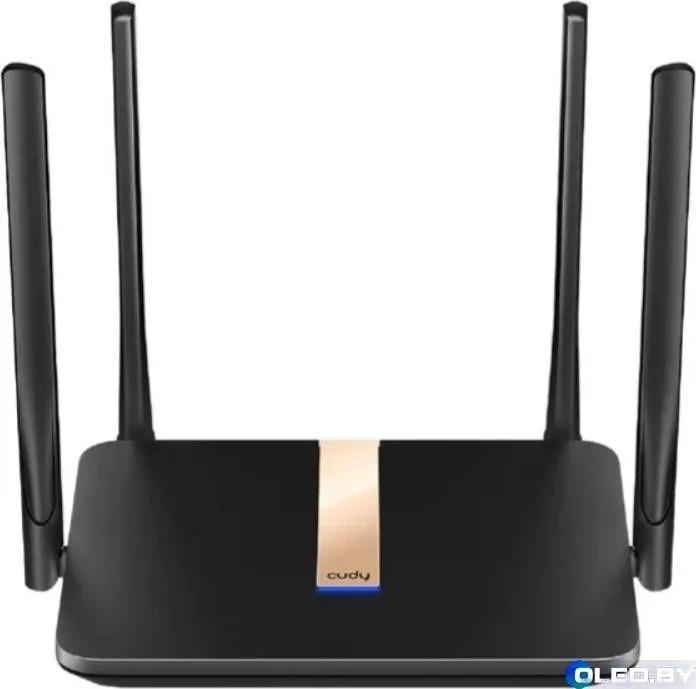 4G Wi-Fi роутер Cudy LT500