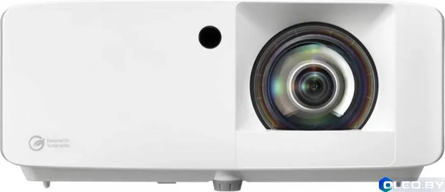 Проектор Optoma ZH450ST